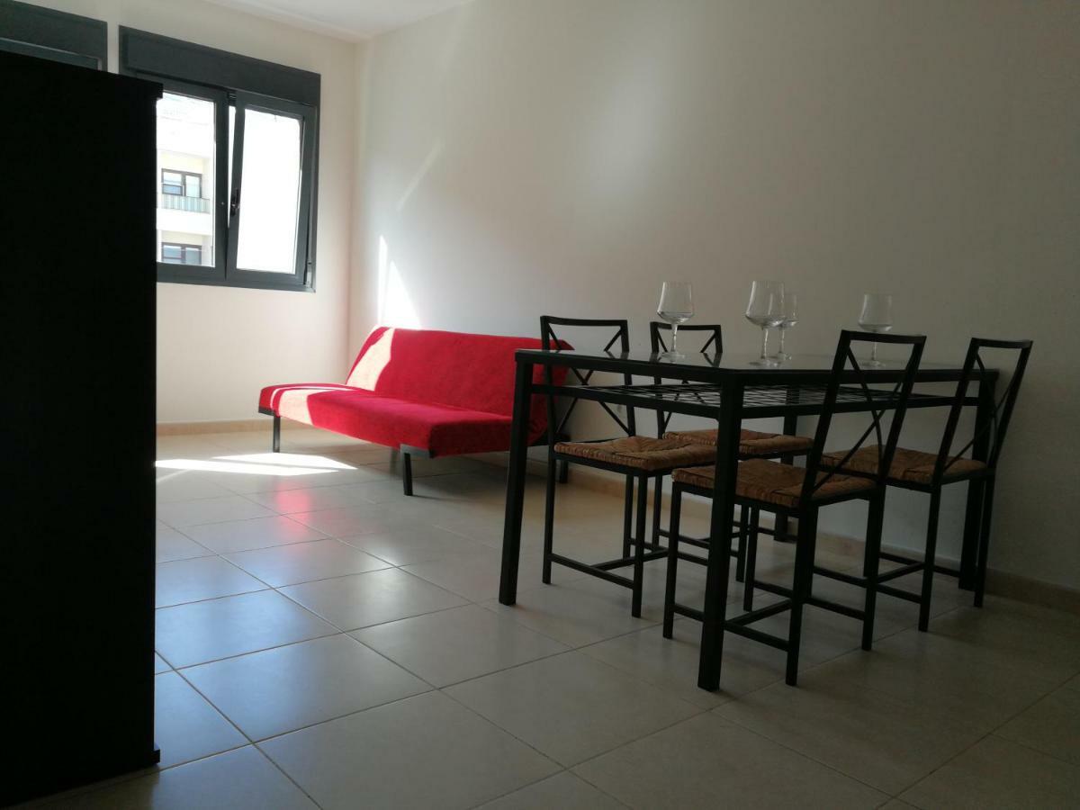 Apartamento Centro De Icod 5 Min. Drago Icod De Los Vinos Ngoại thất bức ảnh