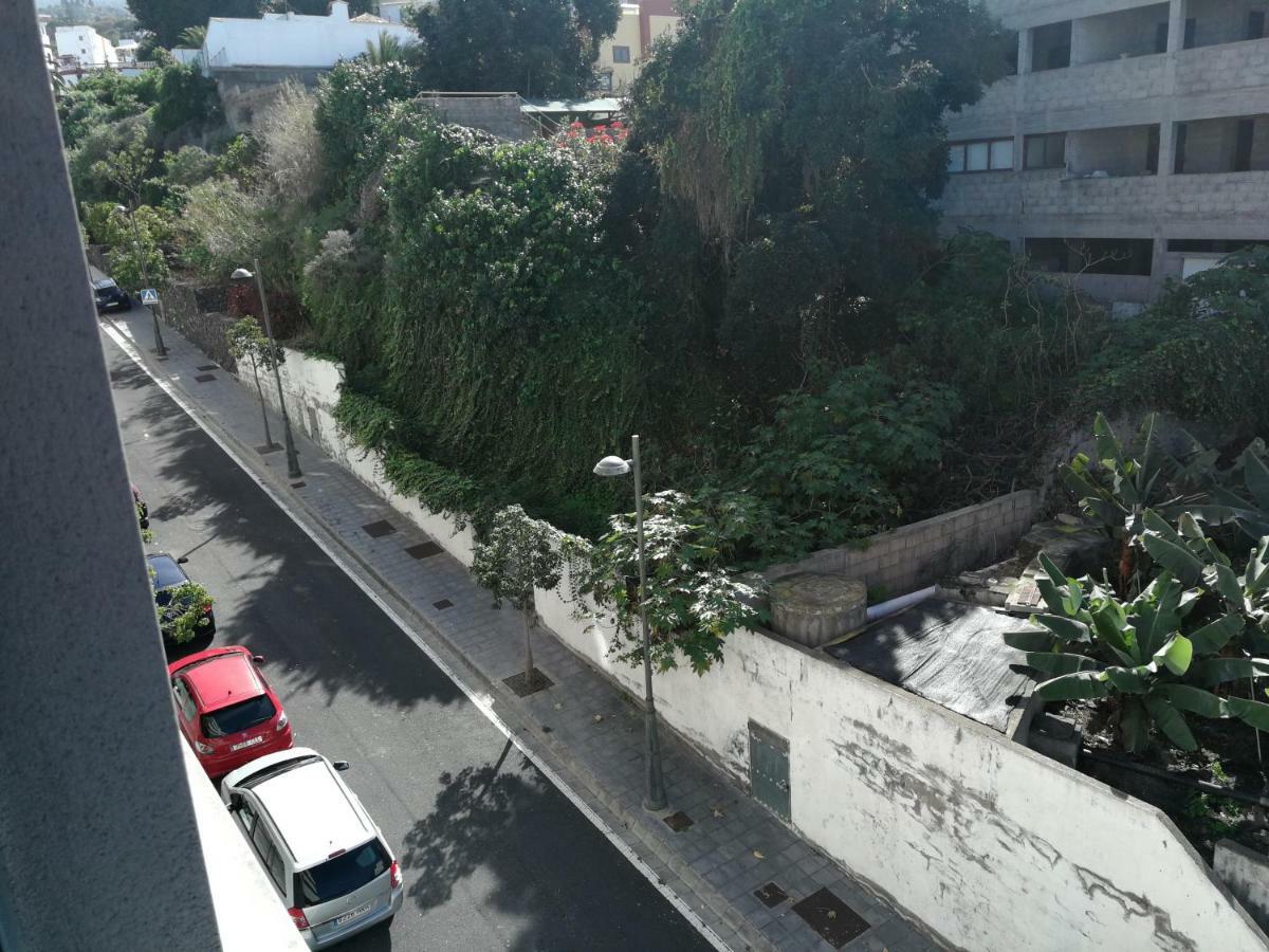 Apartamento Centro De Icod 5 Min. Drago Icod De Los Vinos Ngoại thất bức ảnh
