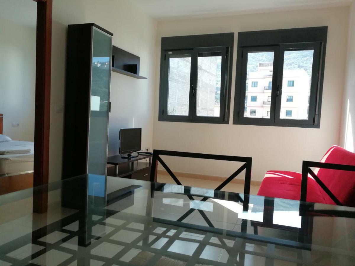 Apartamento Centro De Icod 5 Min. Drago Icod De Los Vinos Ngoại thất bức ảnh
