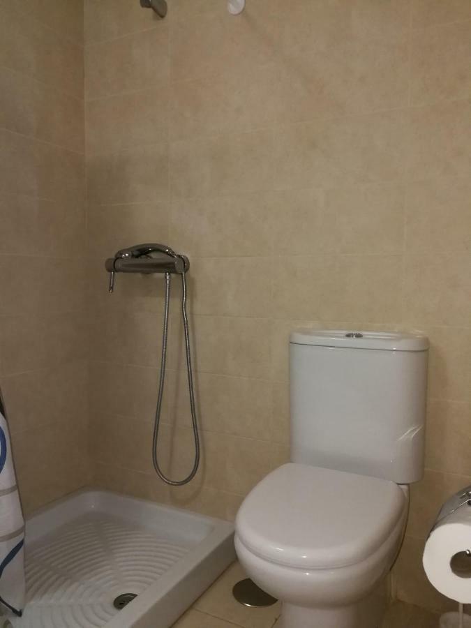 Apartamento Centro De Icod 5 Min. Drago Icod De Los Vinos Ngoại thất bức ảnh
