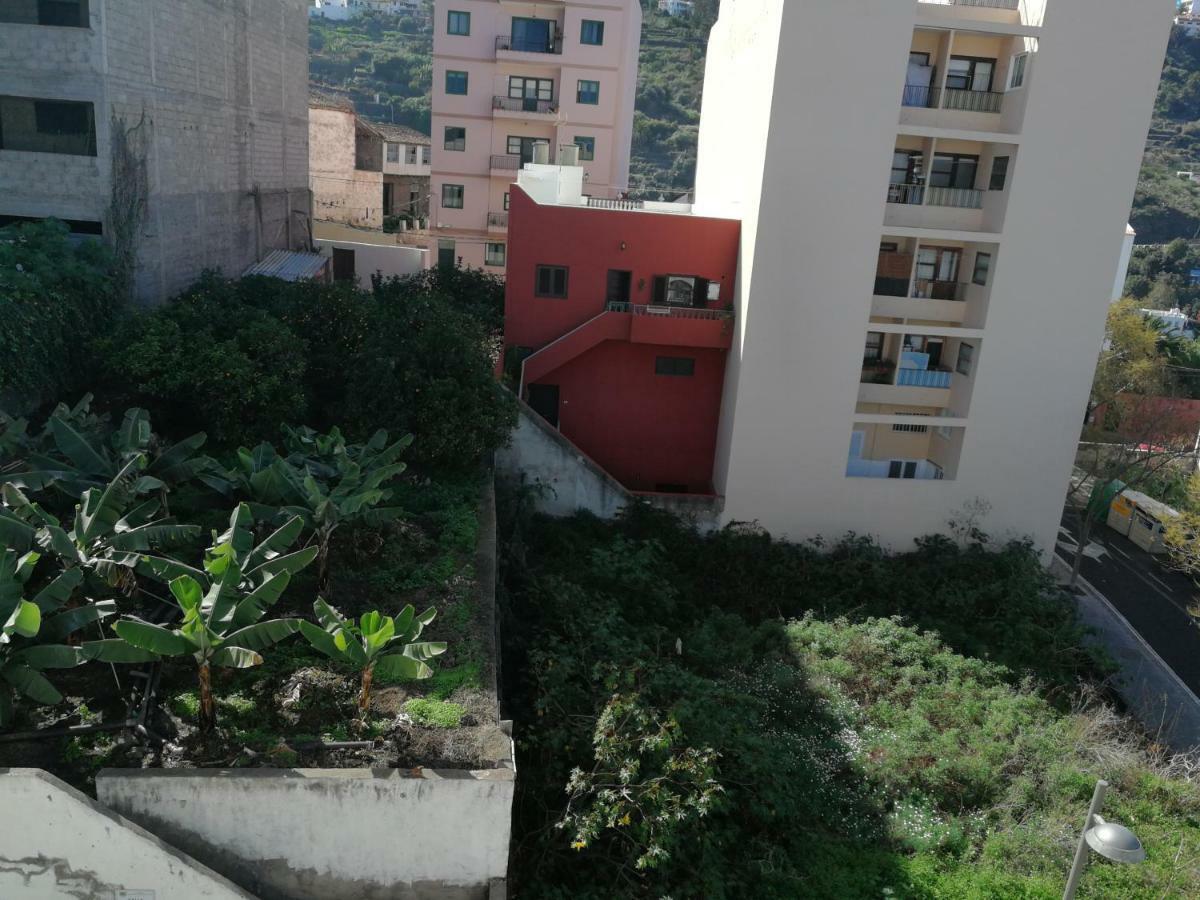 Apartamento Centro De Icod 5 Min. Drago Icod De Los Vinos Ngoại thất bức ảnh