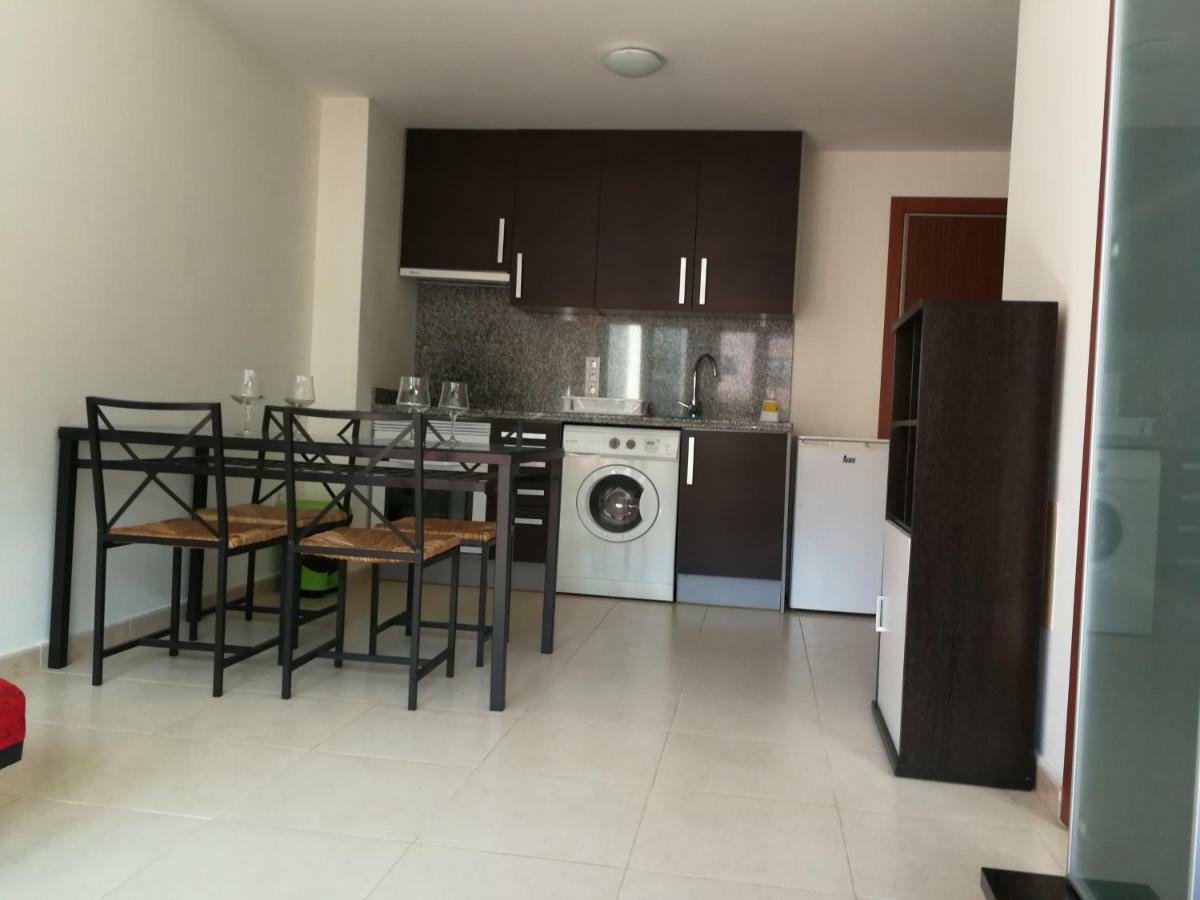 Apartamento Centro De Icod 5 Min. Drago Icod De Los Vinos Ngoại thất bức ảnh