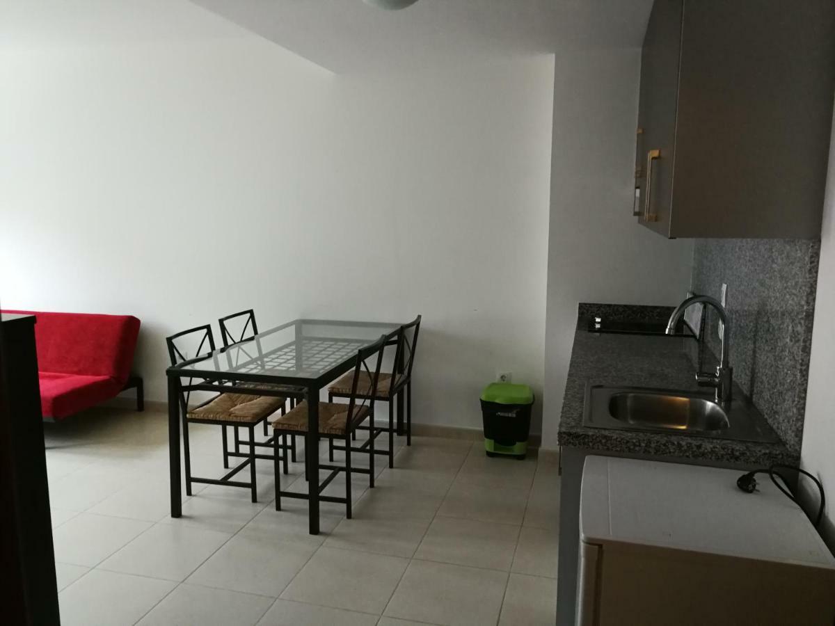 Apartamento Centro De Icod 5 Min. Drago Icod De Los Vinos Ngoại thất bức ảnh